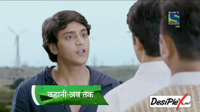 Ek Rishta Sajhedari Ka 16th August 2016 Episode 7