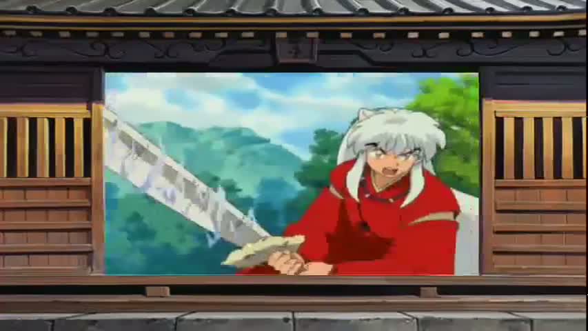 Inuyasha - Season 5 Episode 05