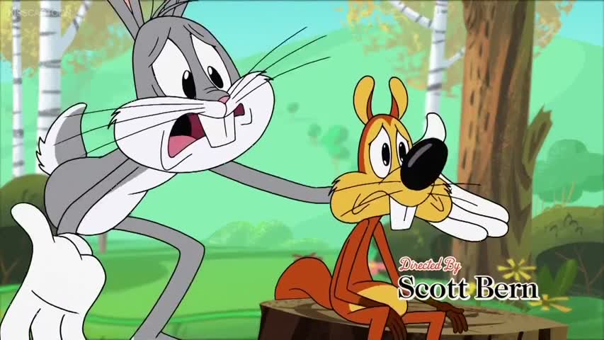 Wabbit: A Looney Tunes Production Episode 5