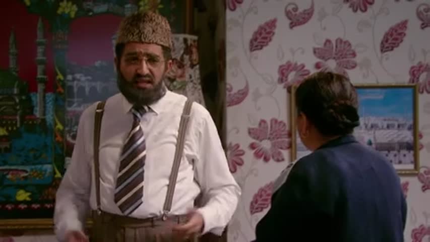 C - Citizen Khan - Season 2 Episode 2 - Naani's Day Out