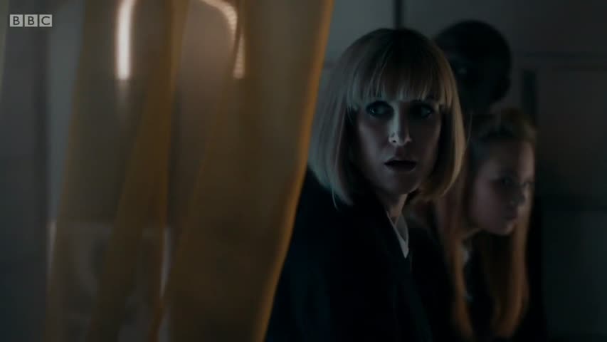 Class - Season 1 Episode 3 - Nightvisiting