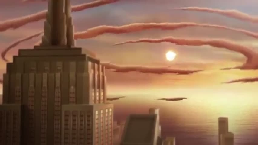 Generator Rex Season 03 Episode 003-004