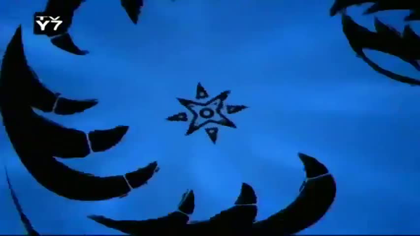 Xiaolin Showdown - Season 2 Episode 16: Screams Of The Siren