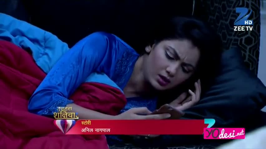 Kumkum Bhagya 23rd April 2016 Full Episode 550