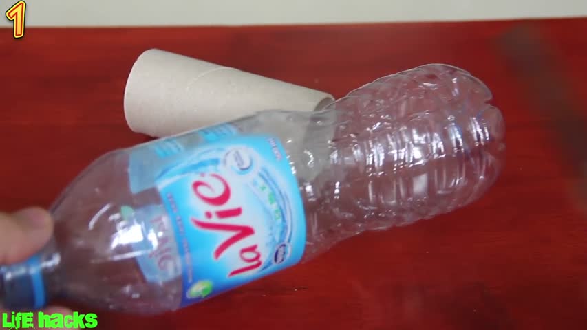 11 Best Life Hacks with Toilet Paper Rolls 