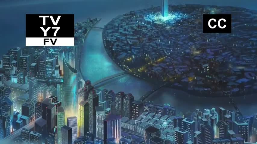 Blazing Team - Season 1 Episode 01: The First Yo