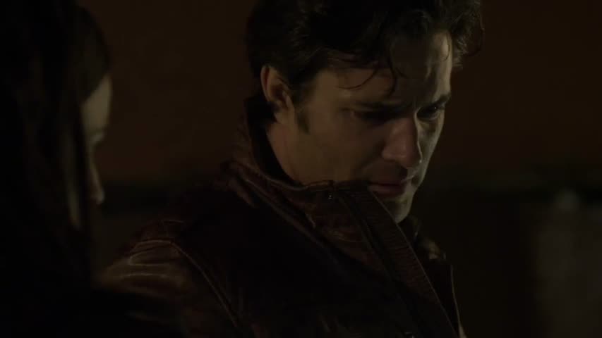 Continuum - Season 3 Episode 4 - Minute Changes 