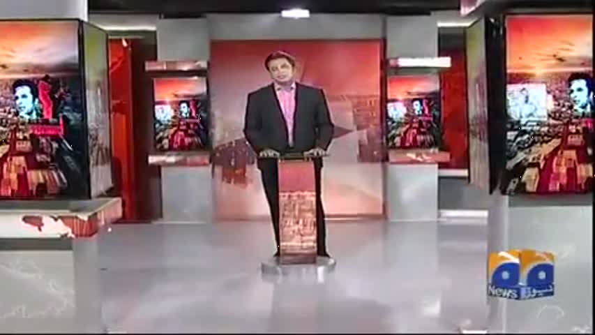 Naya Pakistan - 12 May 2017