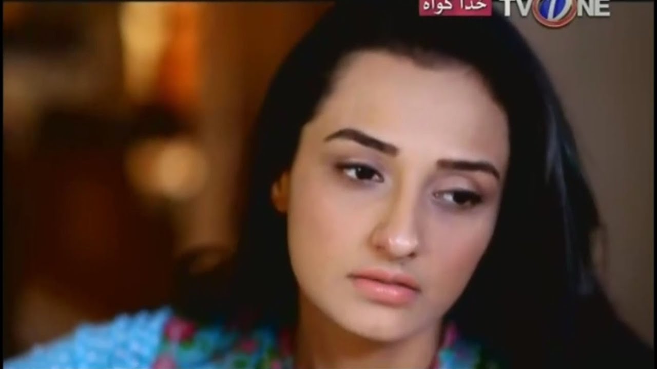 Khuda Gawah Episode 13