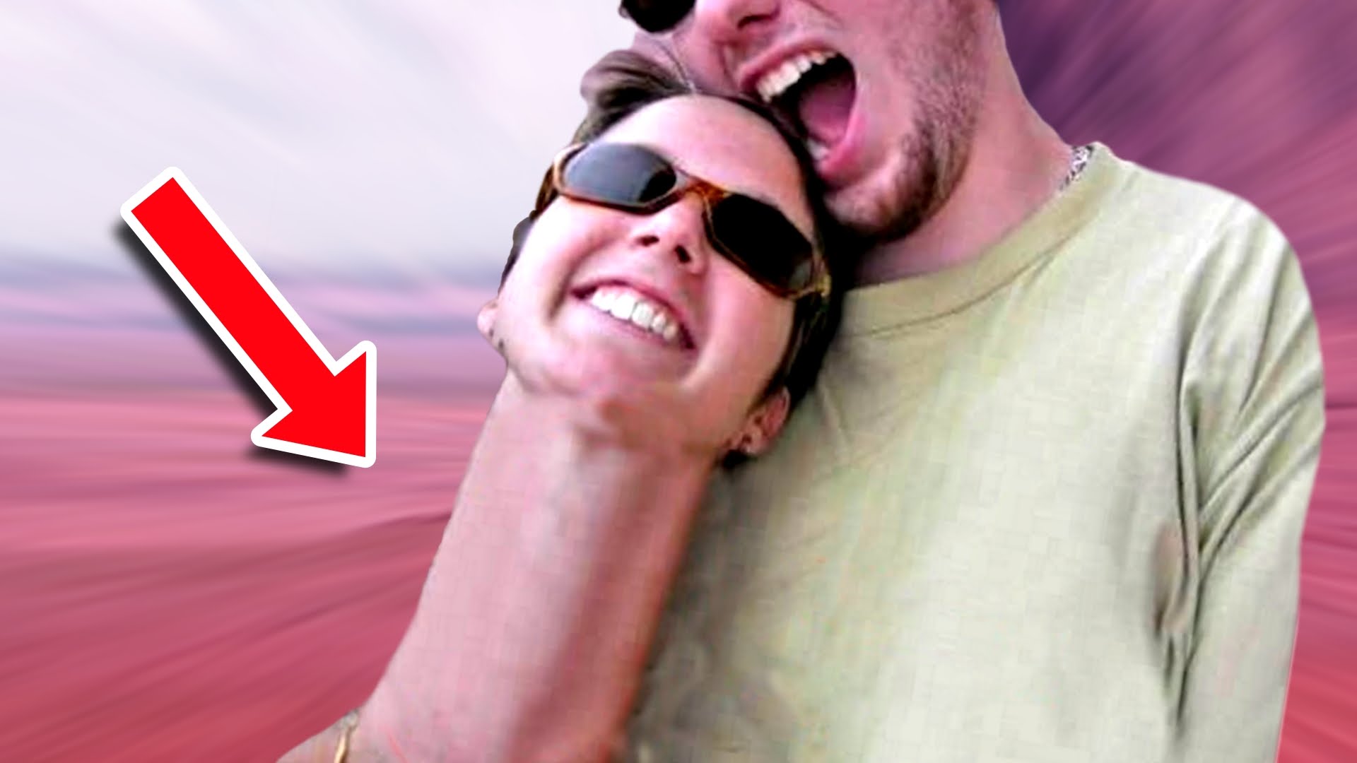 Horrible Photoshop Fails!