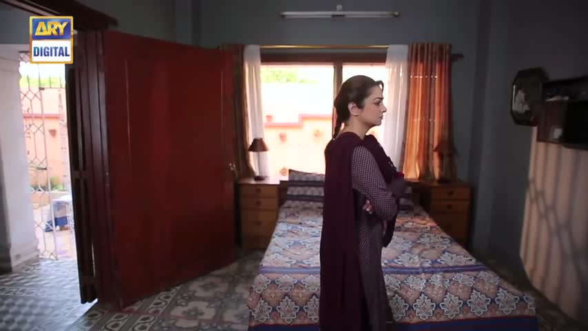 Bechari Nadia - Episode 39 - Sep-17- 2018 