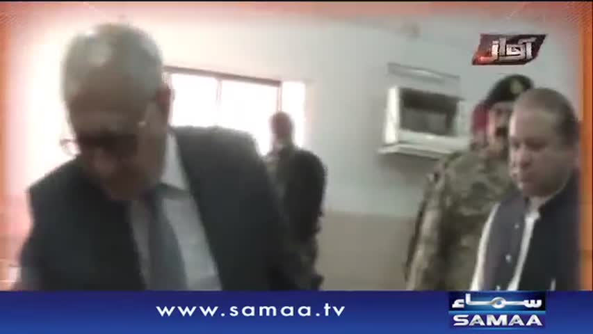 Awaz | SAMAA TV | 25 Oct 2016