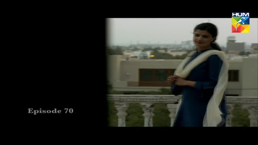 Sangsar Episode 70 HUM TV Drama - 12 July 2017