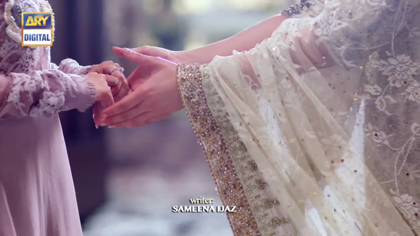 Waada Episode 10 - Faisal Qureshi & Shaista Lodhi [New Drama]