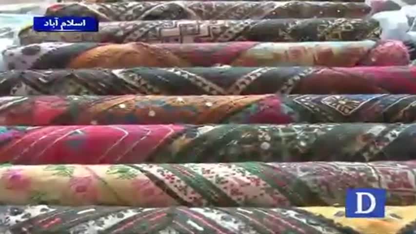 Sindhi culture event in Islamabad