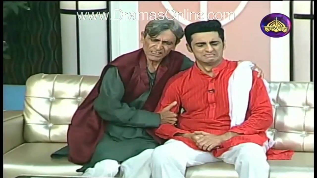 Nautanki Family Episode 6