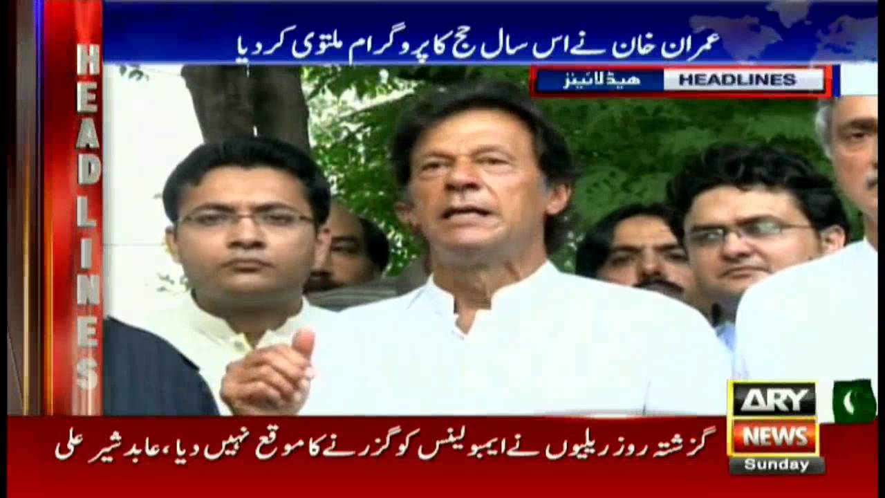 Headlines  1700 – 4th September 2016