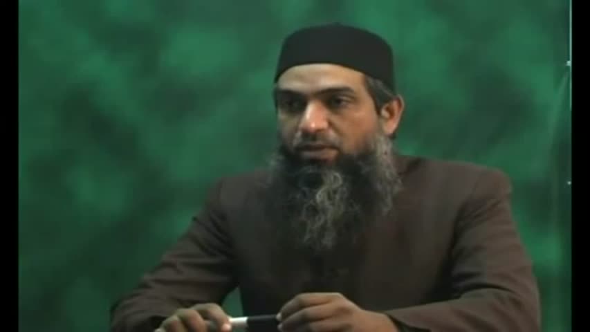 Arabi Grammar Lecture 35