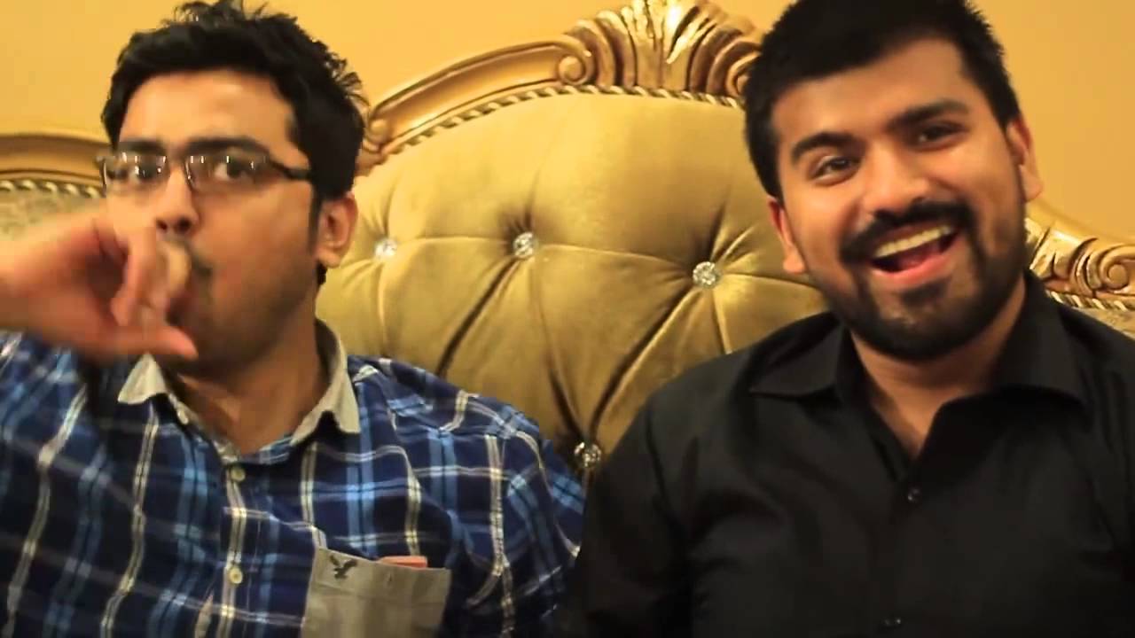 The Best Revange By Karachi Vynz 