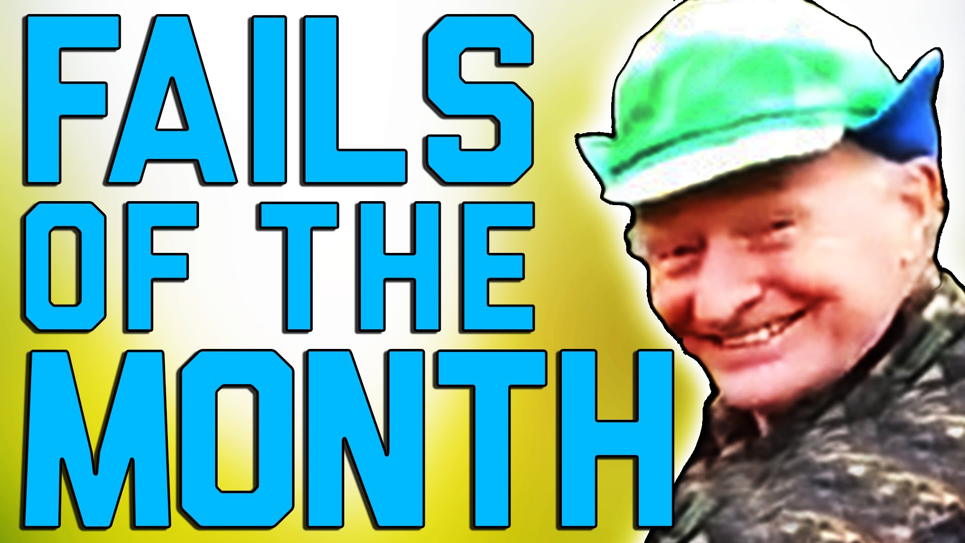 Fails of the Month July 2016 || FailArmy
