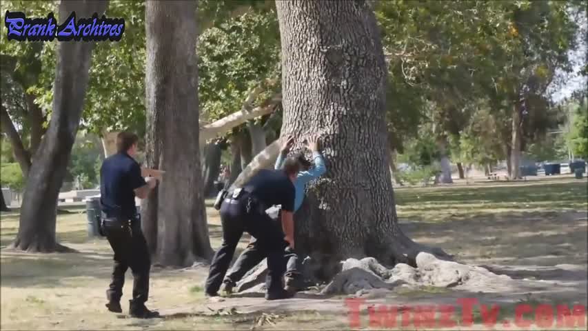 Ultimate Cop Prank | Police Pranks Compilation 2016