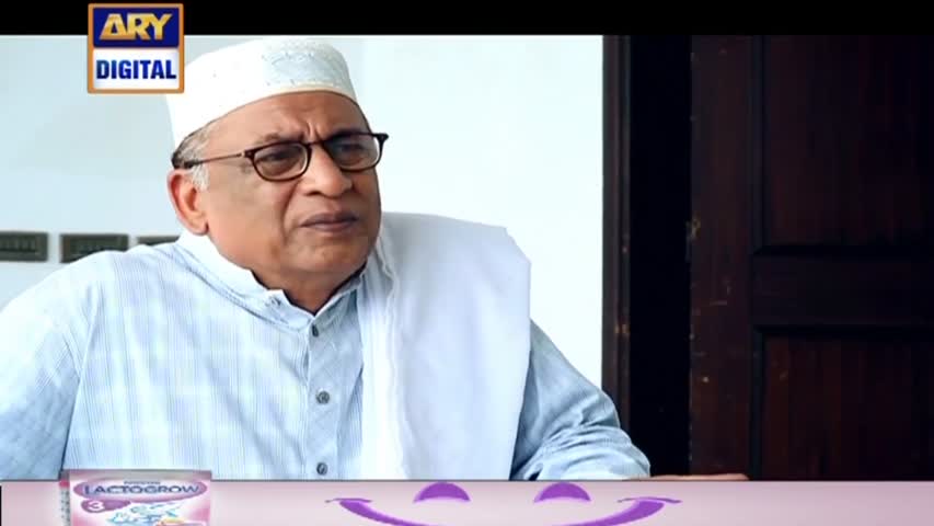 Rishta Anjana Sa Ep 15 - ARY Digital Drama