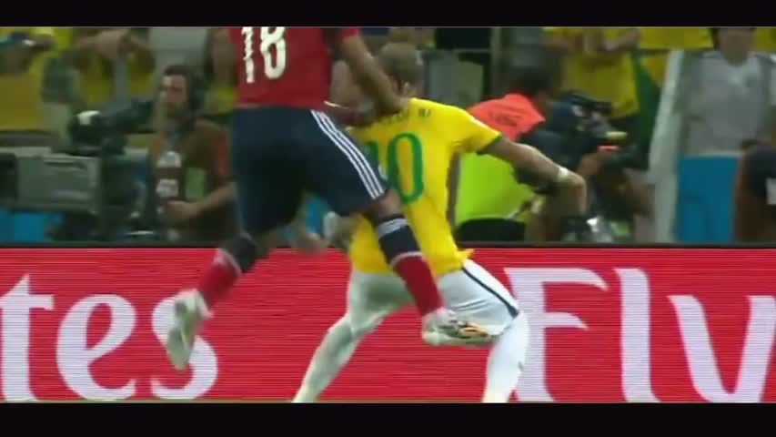 10 Most Horrific Football Injuries 