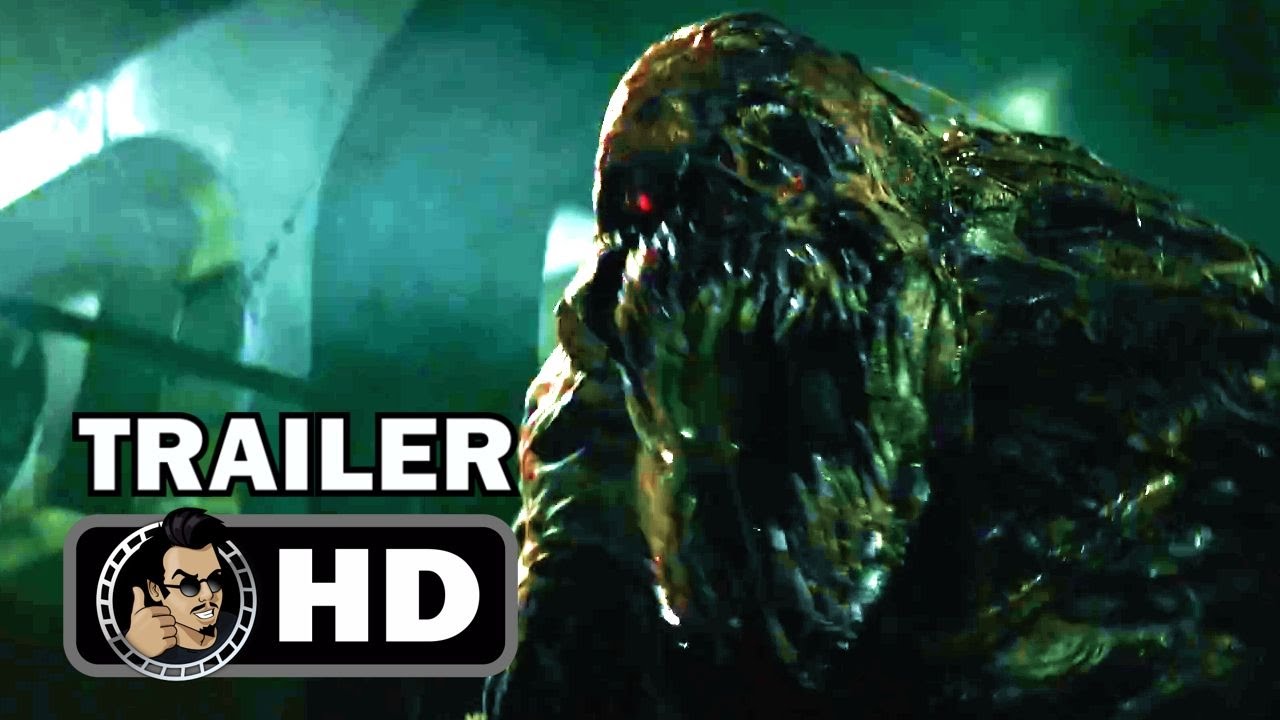 RESIDENT EVIL: THE FINAL CHAPTER Trailer #2 (2017) 