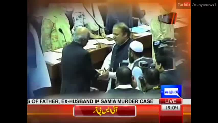 Nuqta Nazar 17 August 2016 - پاکستان نے کیا کھویا؟ کیا پایا؟ |Ajmal Jami and Mujeeb ur Rehman Shami