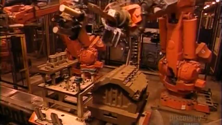 How Its Made Season 7 Episode 2