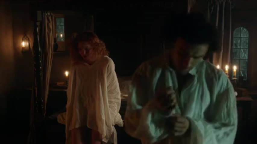 Poldark (2015) - Season 1 Episode 5