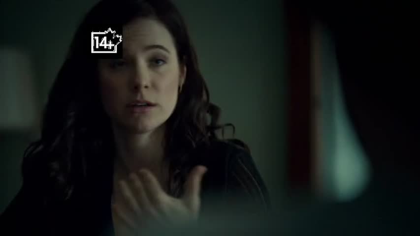 Hannibal - Season 1 Episode 8 - Fromage