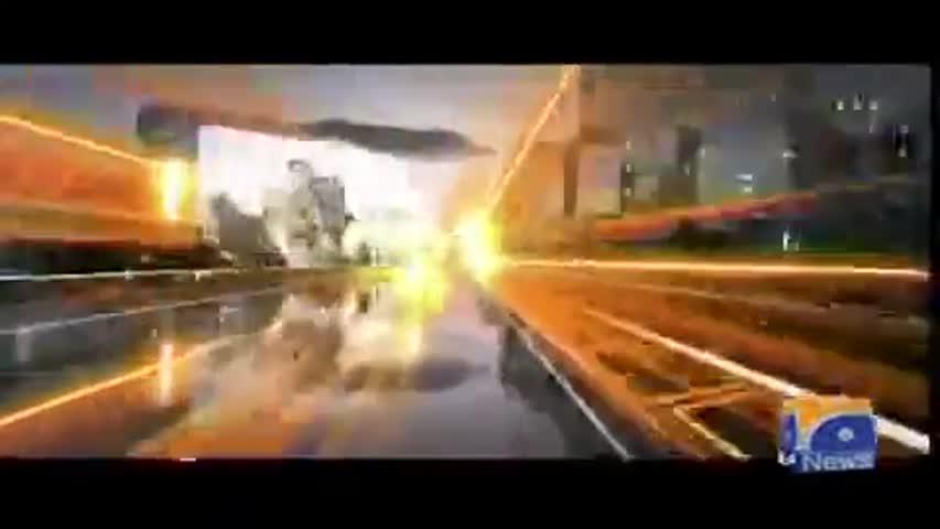 Naya Pakistan - 28 May 2017