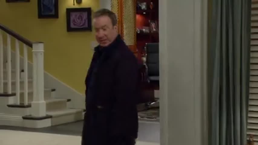  Last Man Standing - Season 2 Episode 13 - What's in a Name?