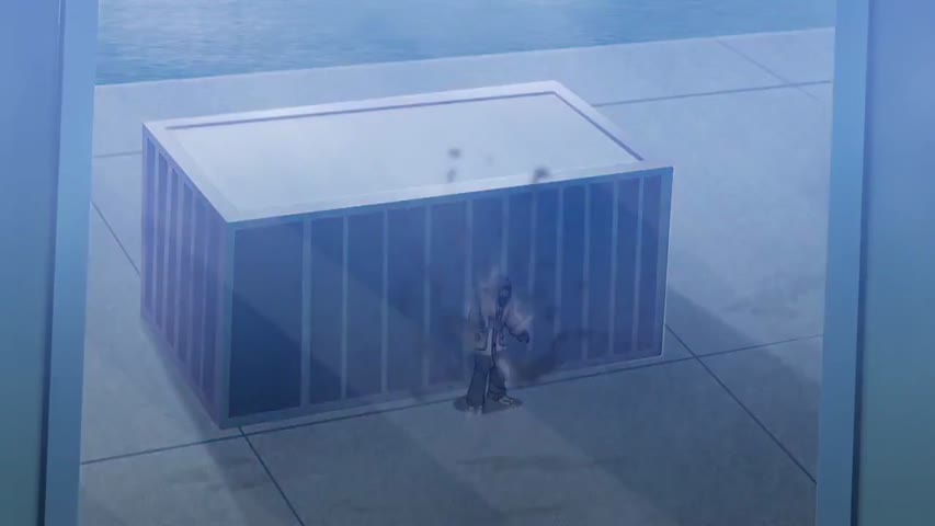 Wolverine and the X-Men - Season 1Episode 10: Greetings From Genosha