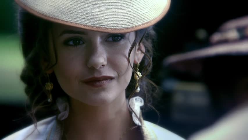 The Vampire Diaries - Season 1 Episode 13 - Children of the Damned