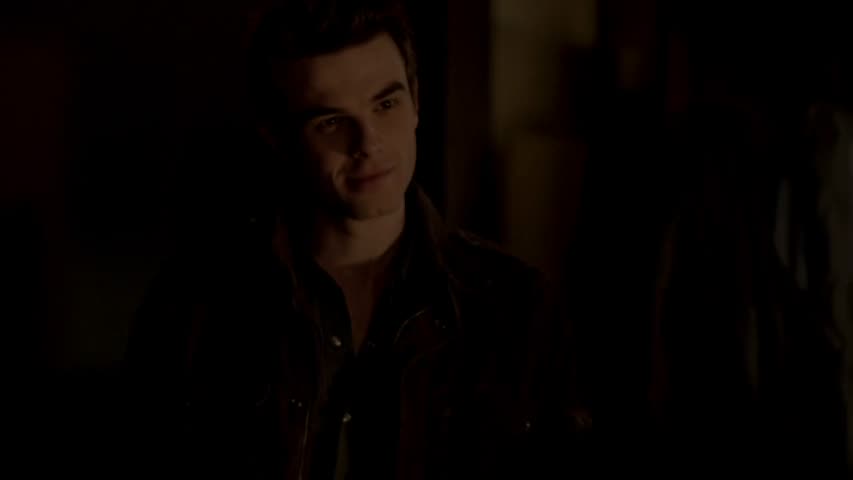 The Vampire Diaries - Season 4 Episode 23 - Graduation