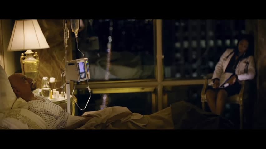 Self/less Official Trailer  (2015) 