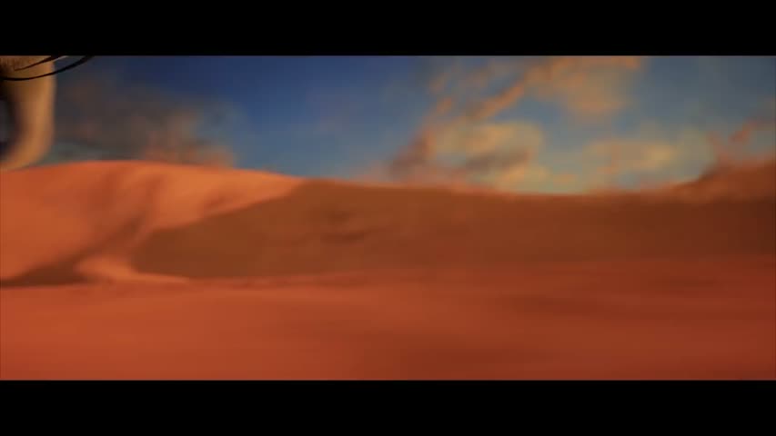 BILAL- A New Breed of Hero 