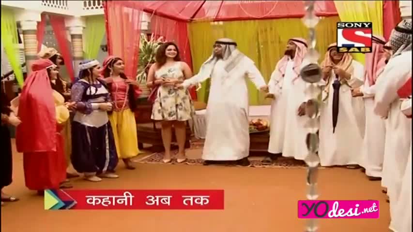 Chidiya Ghar 26th May 2016  Part 1