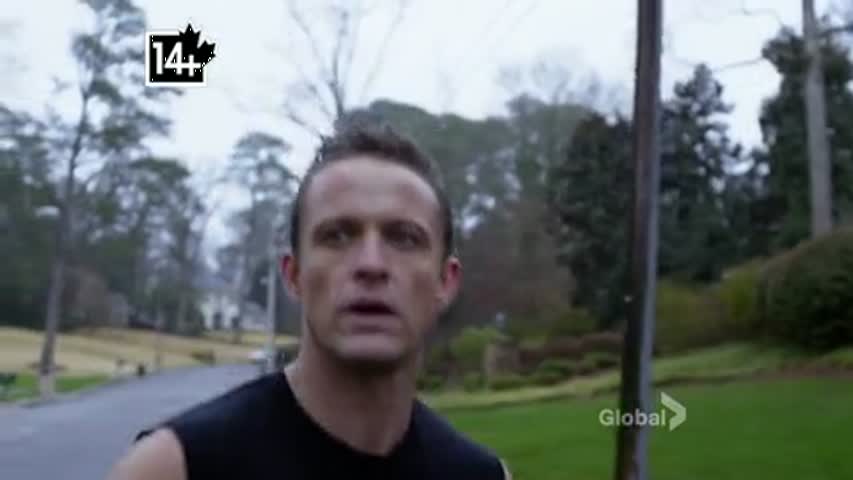 Game of Silence - Season 1 Episode 1 - Pilot