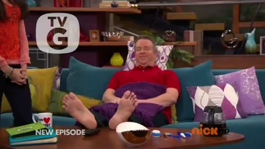  The Thundermans - Season 1 Episode 6 - This Looks Like a Job For