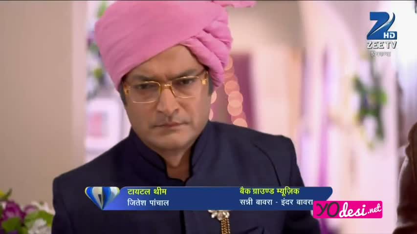 Vishkanya 7th June 2016 Full Episode 62