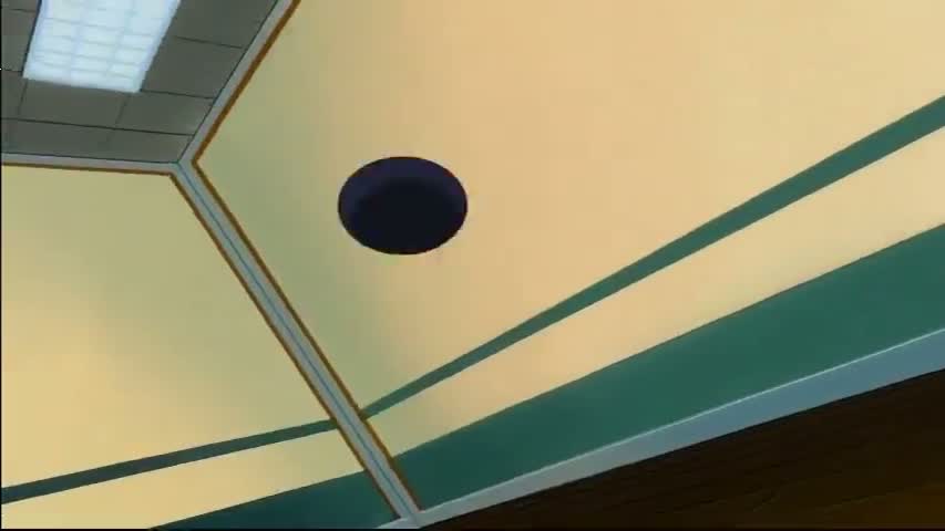 X-Men: Evolution - Season 3Episode 08: Self Possessed