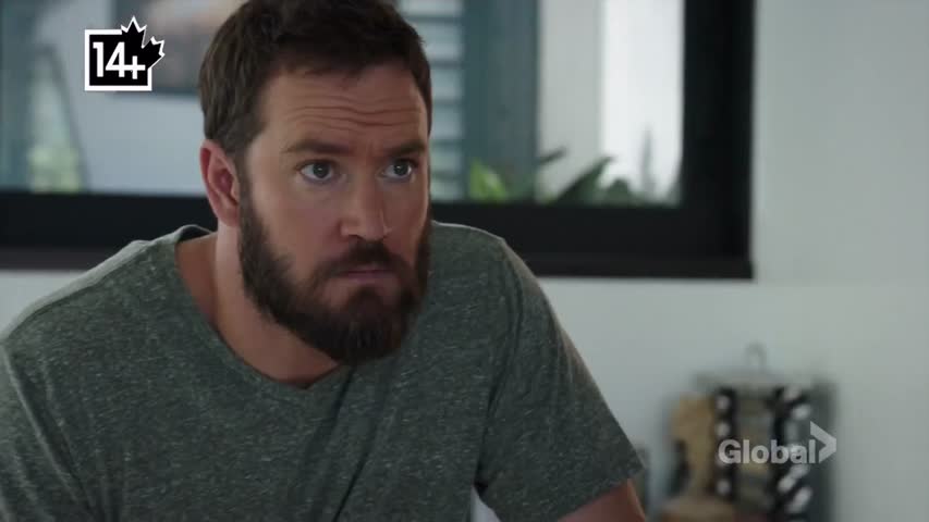 Pitch - Season 1 Episode 4 - The Break 