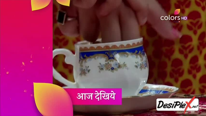 Thapki Pyaar Ki 8th September 2016 Episode 432