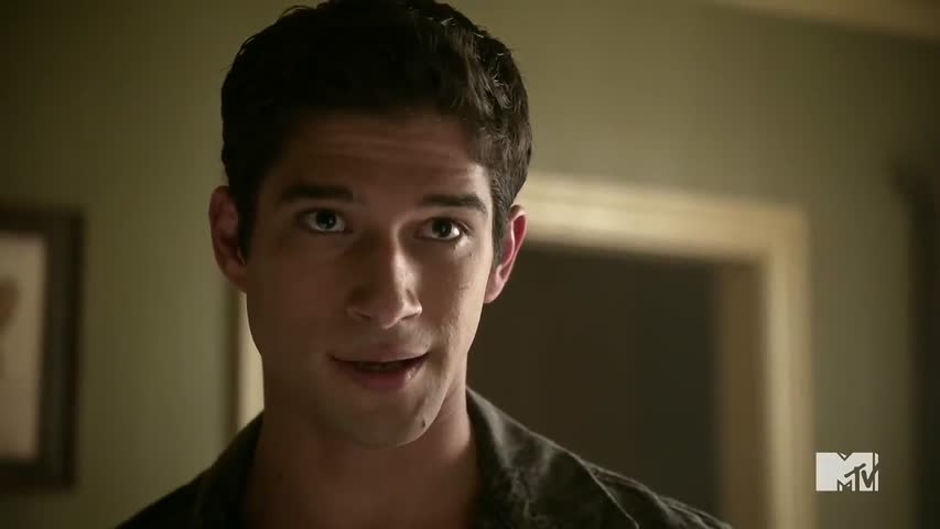 Teen Wolf - Season 5 Episode 16 - Lie Ability 