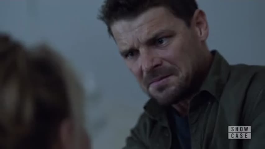 Hunters - Season 1 Episode 6 - Bunker Soldier