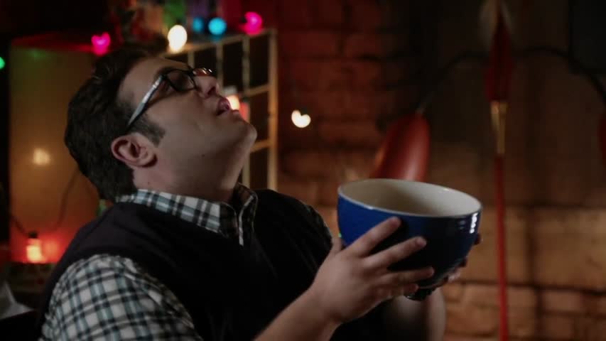 Scorpion - Season 2 Episode 12 - Dam Breakthrough