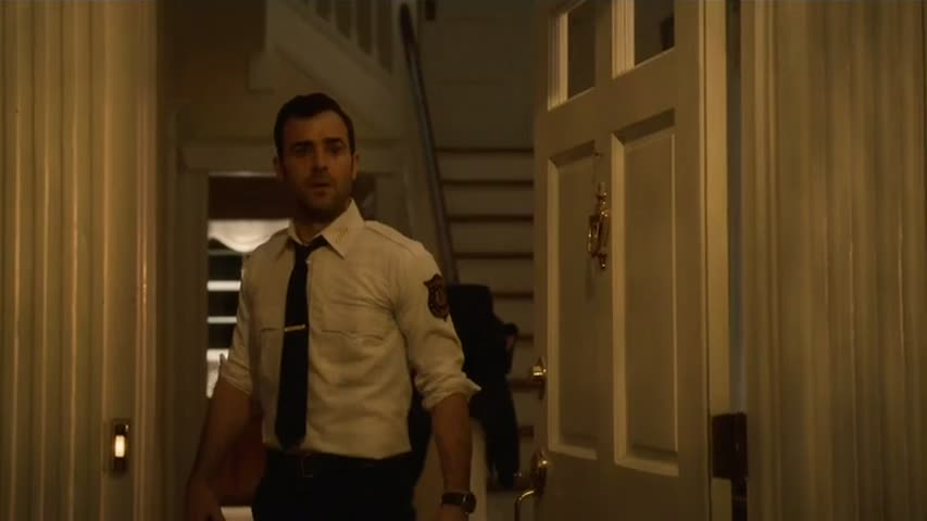 The Leftovers - Season 1 Episode 8 - Cairo